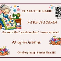 Charlotte Marie2 Charlotte Marie