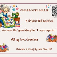 Charlotte Marie2 Charlotte Marie