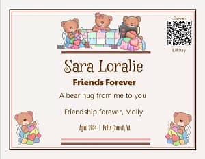 Sara Loralie Sara Loralie