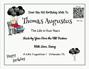 Thomas Augustus Thomas Augustus