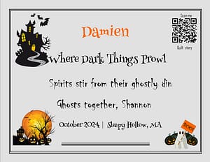 Damien