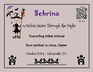 Sebrina