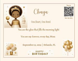 Chaya