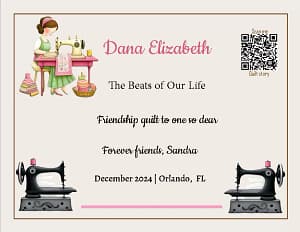 Dana Elizabeth Tom Website Dana Elizabeth