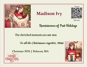 Madison Ivy Christmas Madison Ivy