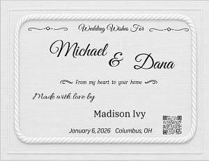 Michael & Dana PNG to TOM Resized Michael and Dana