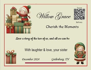 Willow Grace