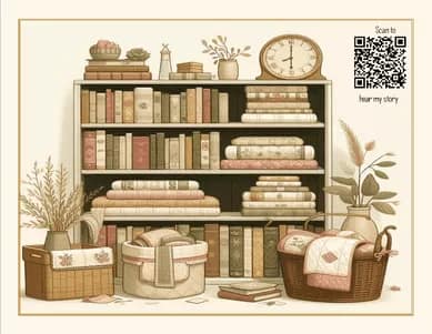 SIGNATURE_Bookcase_optimized_50 Bookcase