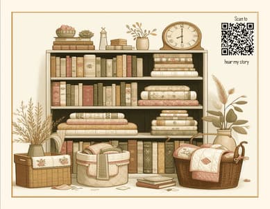 Bookcase