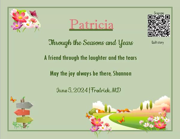 Patricia