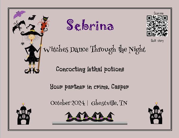 Sebrina