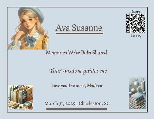 Ava Susanne Relatives Ava Susanne