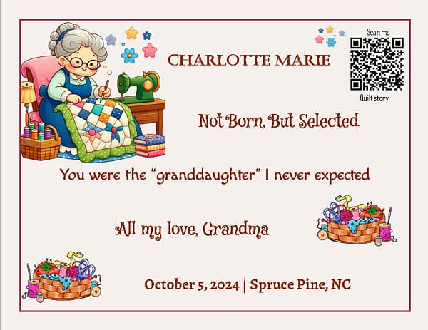 Charlotte Marie2 Charlotte Marie