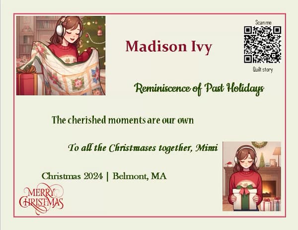 Madison Ivy Christmas Madison Ivy