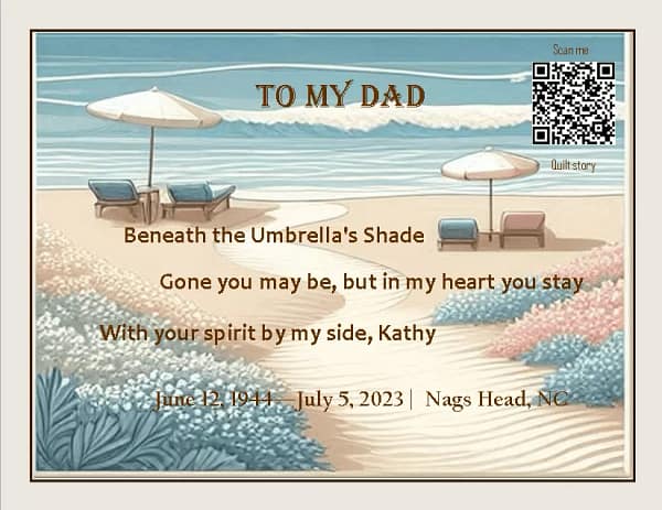 To My Dad2 To My Dad