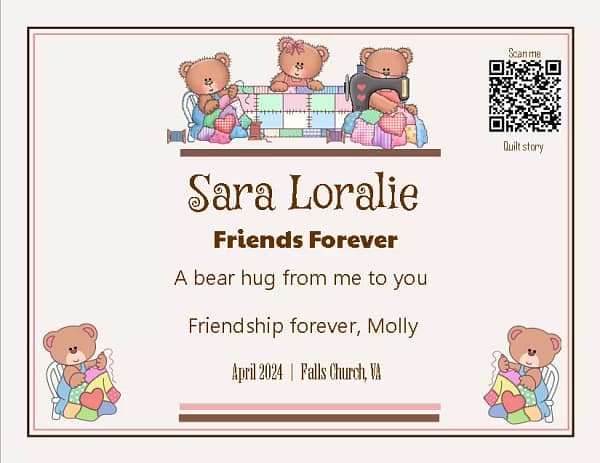 Sara Loralie Sara Loralie